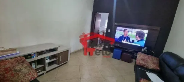 Casa com 2 Quartos à venda, 110m² no Vila Guedes, São Paulo