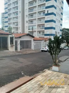 Casa com 2 Quartos à venda, 125m² no Jardim Gibertoni, São Carlos