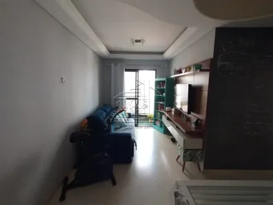 Apartamento com 2 Quartos à venda, 60m² no Vila Bertioga, São Paulo