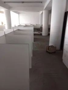 Sala Comercial para alugar, 400m² no República, São Paulo