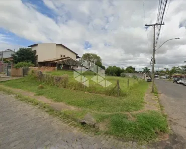 Lote/Terreno à venda, 503m² no Jardim Leopoldina, Porto Alegre