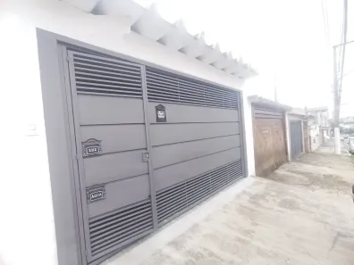 Casa com 2 Quartos para alugar, 130m² no Vila Libanesa, São Paulo