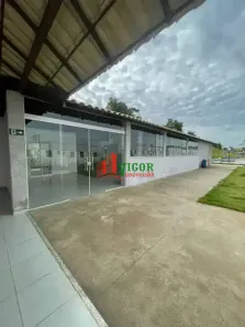 Apartamento com 2 Quartos à venda, 45m² no Felixlândia (Justinópolis), Ribeirão das Neves