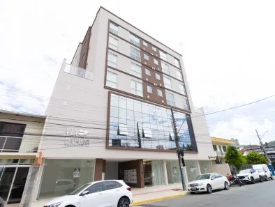 Apartamento com 2 Quartos à venda, 109m² no Nações, Balneário Camboriú