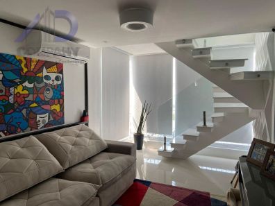 Cobertura com 3 Quartos à venda, 164m² no Vila Gumercindo, São Paulo