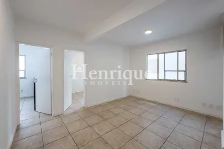 Apartamento com 3 Quartos à venda, 79m² no Lagoa, Rio de Janeiro