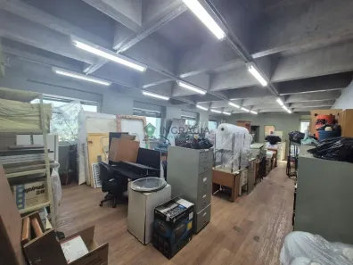Ponto Comercial para alugar, 95m² no Alto de Pinheiros, São Paulo