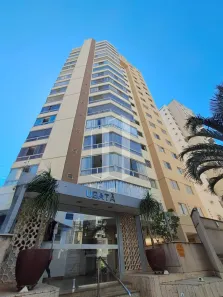 Apartamento com 3 Quartos à venda, 119m² no Setor Bela Vista, Goiânia