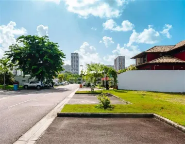 Lote/Terreno à venda, 1509m² no Barra da Tijuca, Rio de Janeiro