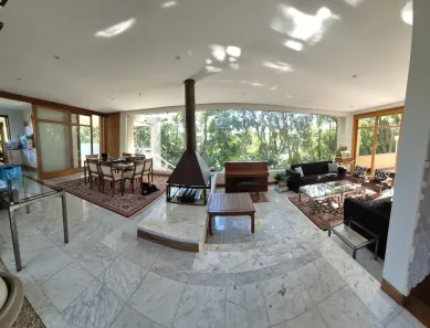Casa de Condomínio com 4 Quartos à venda, 500m² no Altos de São Fernando, Jandira