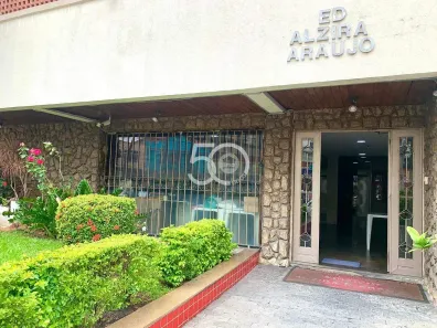 Apartamento com 2 Quartos à venda, 68m² no Penha Circular, Rio de Janeiro
