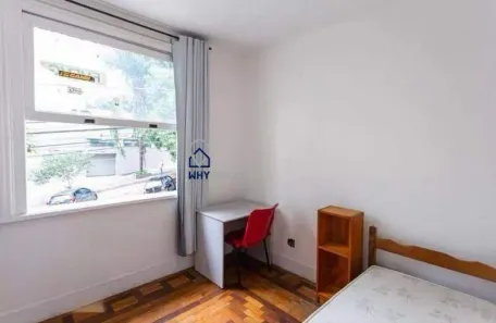 Casa com 5 Quartos à venda, 190m² no Lourdes, Belo Horizonte