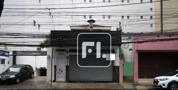 Ponto Comercial para alugar, 150m² no Cidade Monções, São Paulo