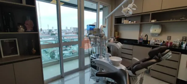 Sala Comercial para alugar, 39m² no Vila Carrão, São Paulo