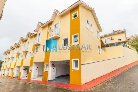 Casa com 3 Quartos à venda, 110m² no Parque Munhoz, São Paulo
