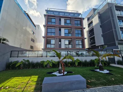 Flat com 1 Quarto à venda, 22m² no Intermares, Cabedelo
