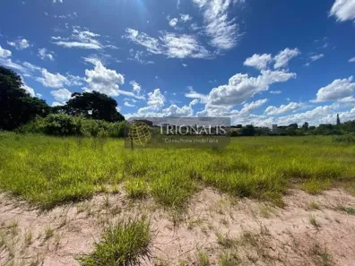 Lote/Terreno à venda, 2824m² no Jardim Estância Brasil, Atibaia