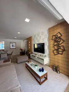 Apartamento com 3 Quartos à venda, 127m² no Renascença, São Luís