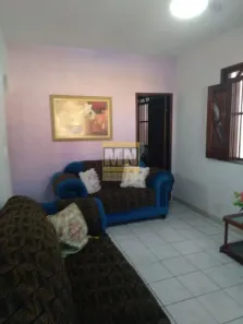 Casa com 5 Quartos à venda, 180m² no Itapuã, Salvador