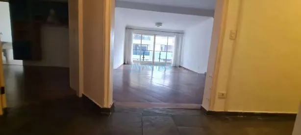 Apartamento com 3 Quartos à venda, 164m² no Alphaville Centro Industrial e Empresarial/Alphaville., Barueri