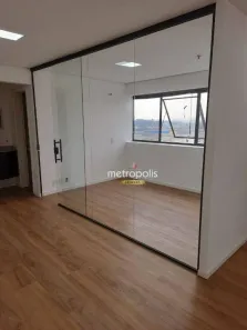 Sala Comercial à venda, 50m² no Santo Antônio, São Caetano do Sul