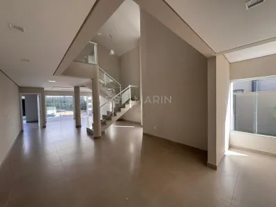 Casa de Condomínio com 4 Quartos à venda, 600m² no Esperança, Londrina