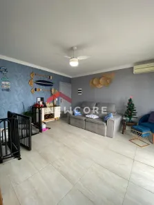 Apartamento com 3 Quartos à venda, 127m² no Caiçara, Praia Grande