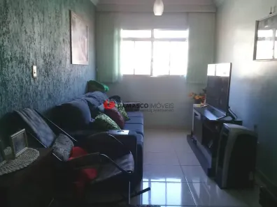 Apartamento com 2 Quartos à venda, 58m² no Nova Gerty, São Caetano do Sul