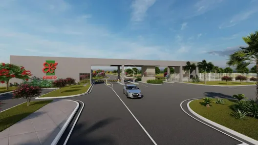 Lote/Terreno à venda, 275m² no 23 de Setembro, Várzea Grande