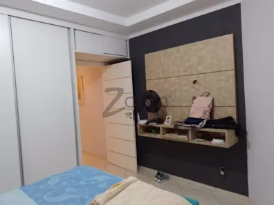 Sobrado com 3 Quartos à venda, 106m² no Jardim Nova Europa, Hortolândia