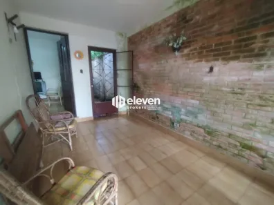 Casa com 3 Quartos à venda, 102m² no Boqueirão, Santos
