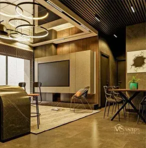Apartamento com 3 Quartos à venda, 126m² no Ingleses do Rio Vermelho, Florianópolis
