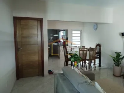 Casa com 3 Quartos para alugar, 160m² no Água Fria, São Paulo