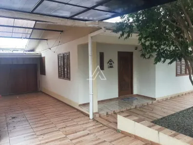 Casa com 3 Quartos à venda, 181m² no São Cristóvão, Passo Fundo