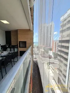 Apartamento com 3 Quartos à venda, 130m² no Pioneiros, Balneário Camboriú