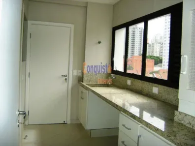 Cobertura com 4 Quartos à venda, 350m² no Vila Clementino, São Paulo