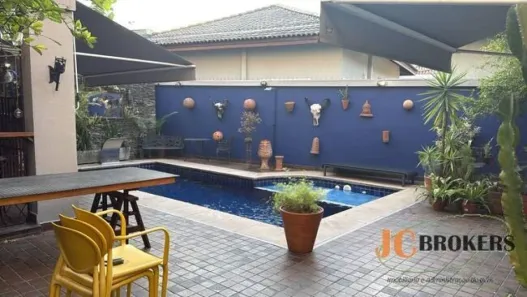 Casa com 5 Quartos à venda, 520m² no Planalto Paulista, São Paulo
