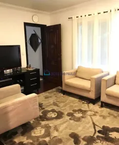 Apartamento com 3 Quartos à venda, 105m² no Brooklin Paulista, São Paulo