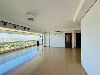 Apartamento com 3 Quartos para alugar, 132m² no Condomínio Villa Buenos Aires, Ribeirão Preto