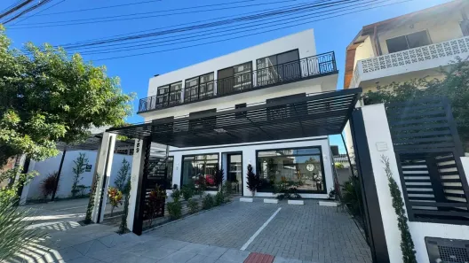 Imóvel Comercial à venda, 240m² no Capoeiras, Florianópolis