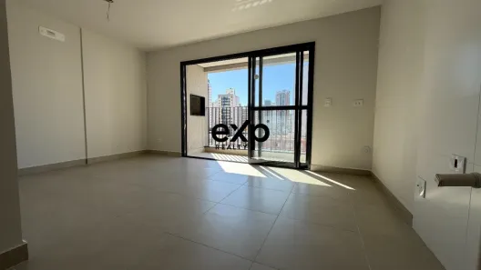 Apartamento com 1 Quarto à venda, 26m² no Vila Izabel, Curitiba