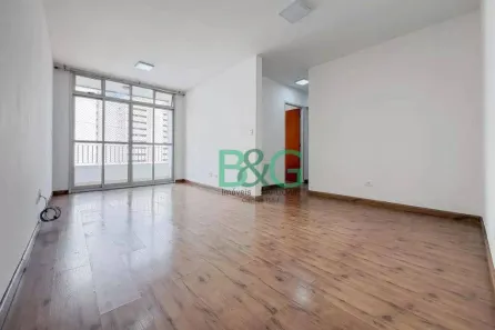 Apartamento com 3 Quartos à venda, 82m² no Liberdade, São Paulo