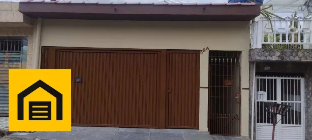 Casa com 2 Quartos à venda, 129m² no Vila São Francisco, Mauá