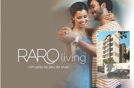 Apartamento com 2 Quartos à venda, 57m² no Recreio Ipitanga, Lauro de Freitas