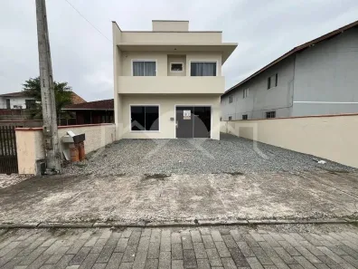 Casa com 2 Quartos à venda, 95m² no Itinga, Araquari