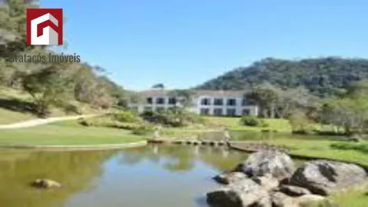 Lote/Terreno à venda, 1396m² no Corrêas, Petrópolis