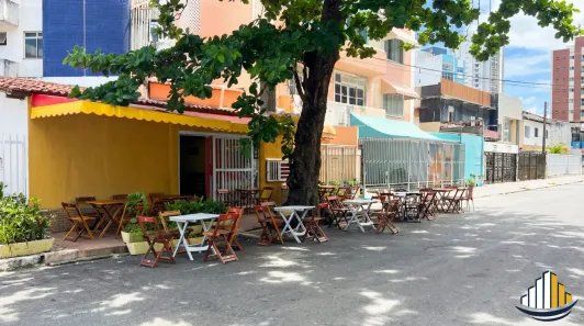 Ponto Comercial à venda, 29m² no Barra, Salvador