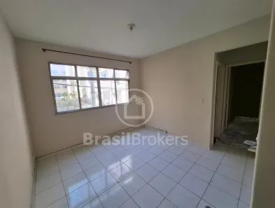 Apartamento com 2 Quartos à venda, 37m² no Todos os Santos, Rio de Janeiro
