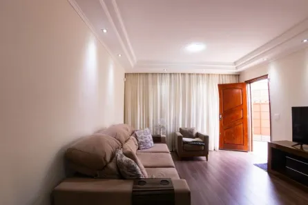 Sobrado com 3 Quartos à venda, 154m² no Vila Prudente, São Paulo
