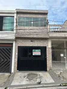 Sobrado com 2 Quartos à venda, 110m² no Vila Paulistania, São Paulo